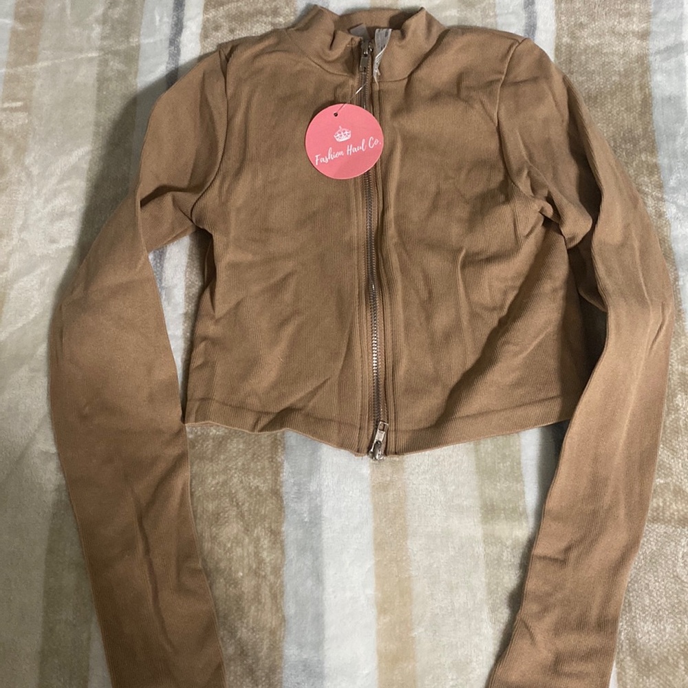 New